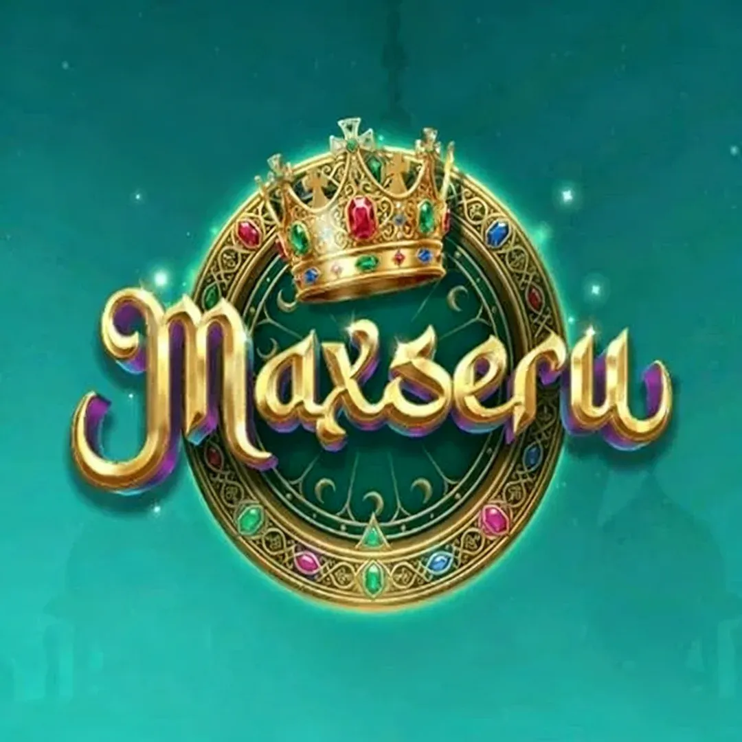 MAXSERU - Aplikasi Mewarnai Digital untuk Anak & Keluarga